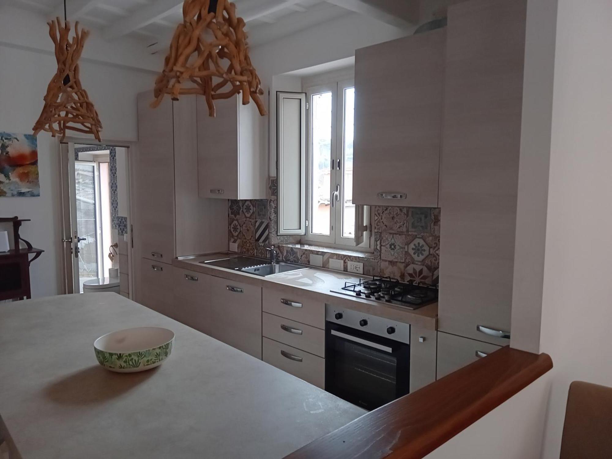 Santa Cecilia Luxury Home 로마 외부 사진