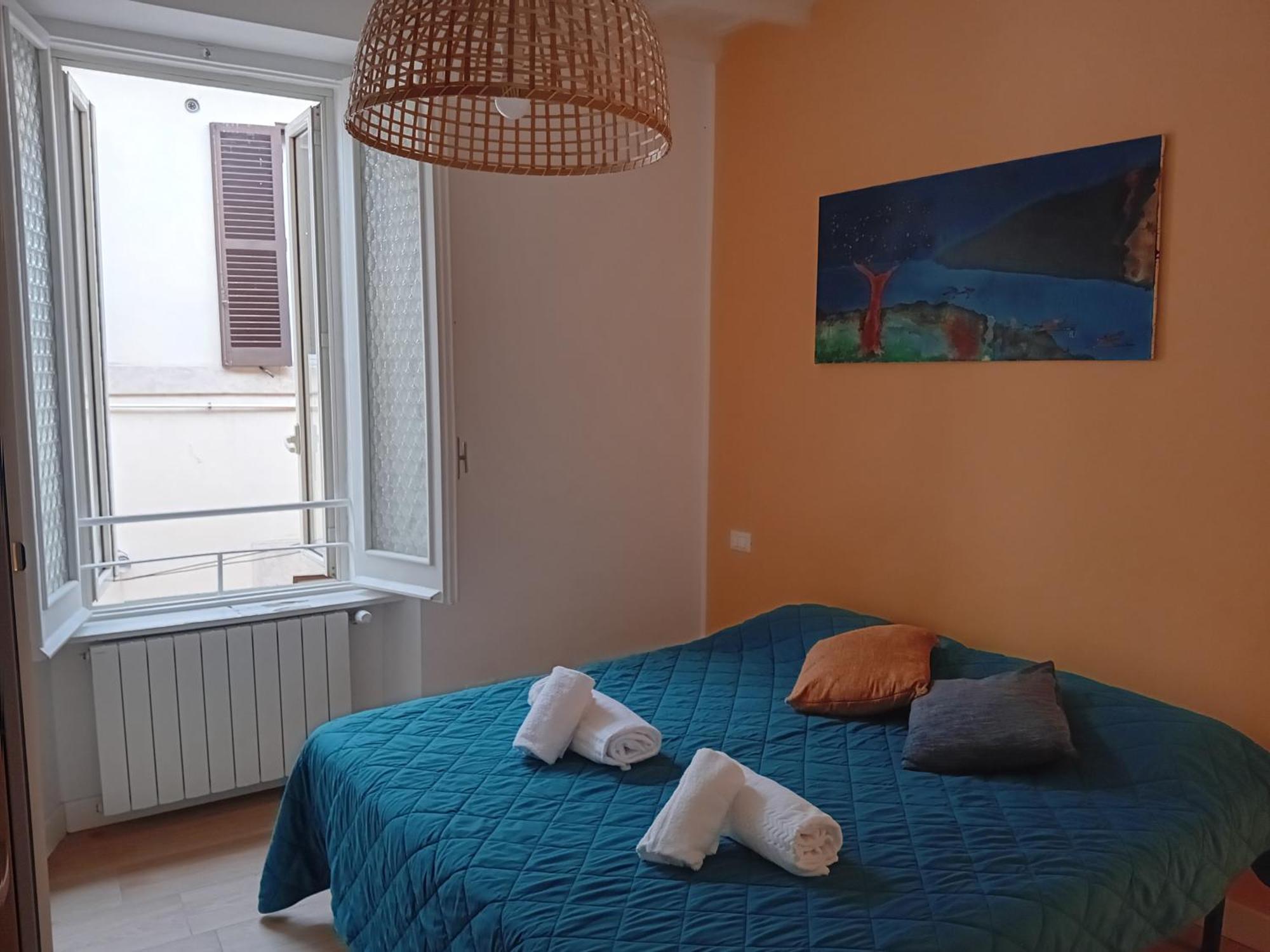Santa Cecilia Luxury Home 로마 외부 사진