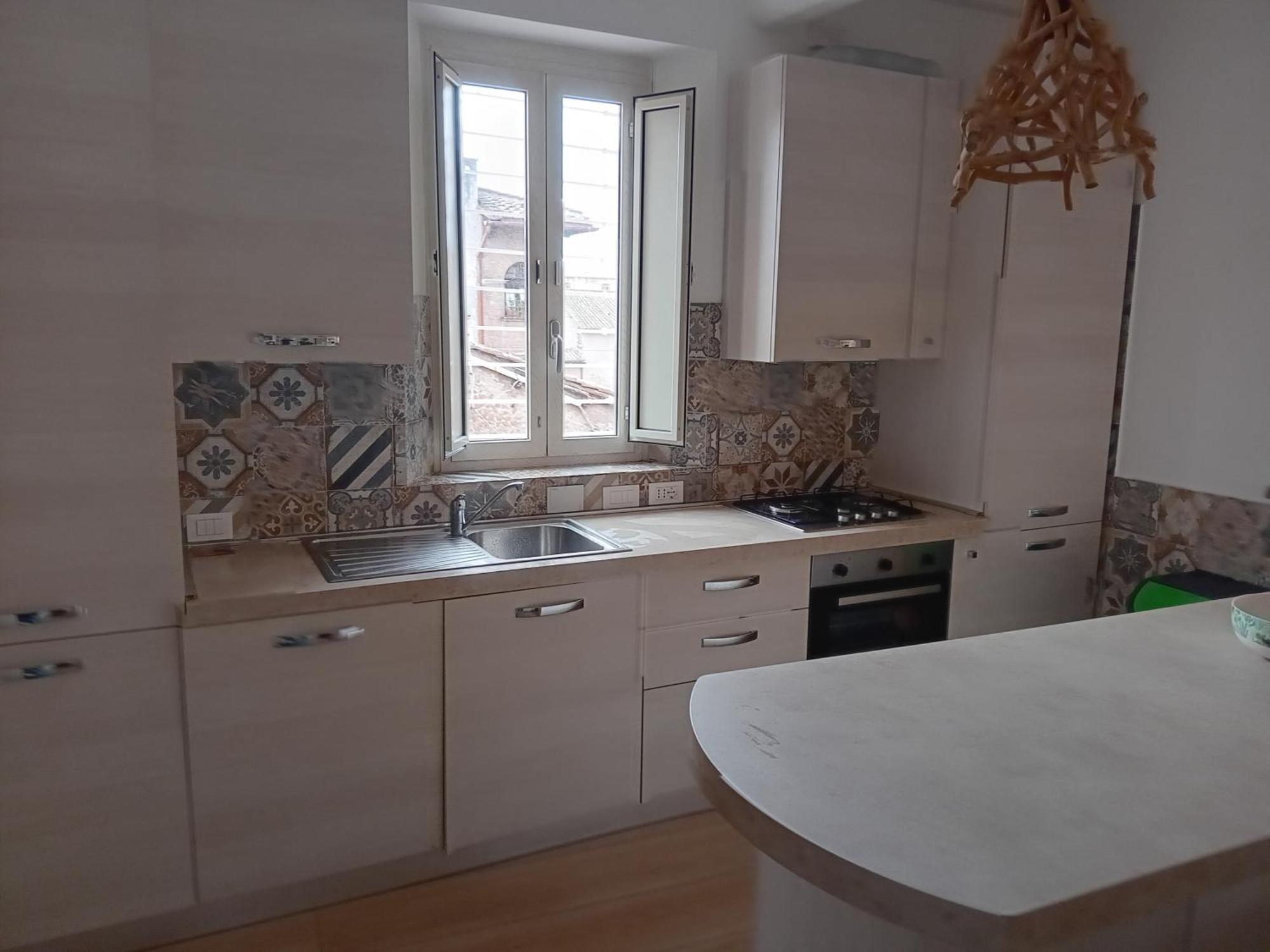 Santa Cecilia Luxury Home 로마 외부 사진