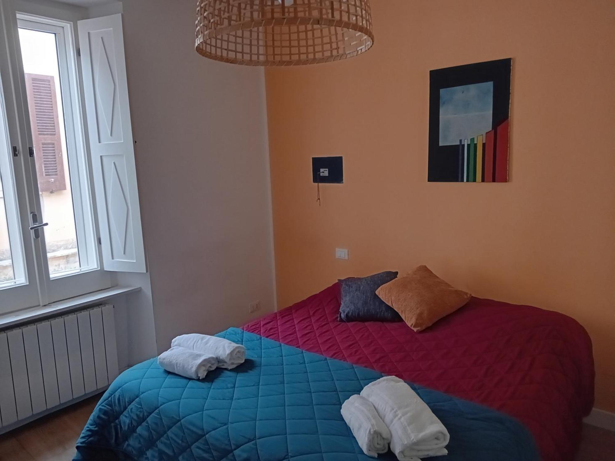 Santa Cecilia Luxury Home 로마 외부 사진